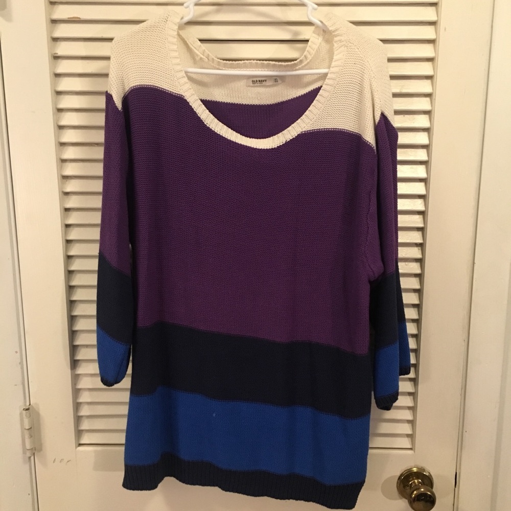 Old Navy Cardigan Sweater